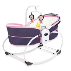 5-in-1-rocker-and-bassinet-pink-color-mastela-mastela-193323
