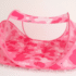 Moustiquaire bébé pliable - Rose