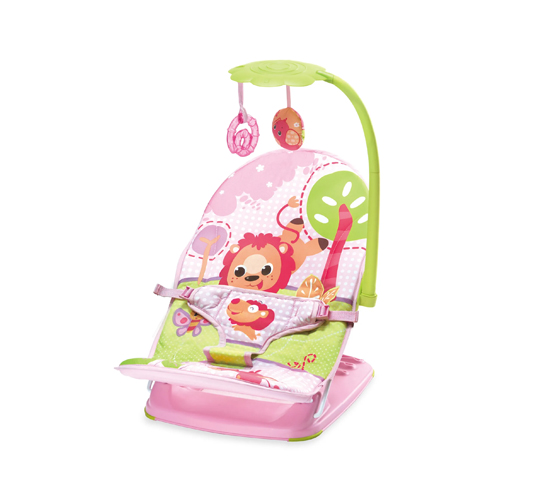 Mastela Baby Enfant Seat Pliable avec Musique & Vibration
