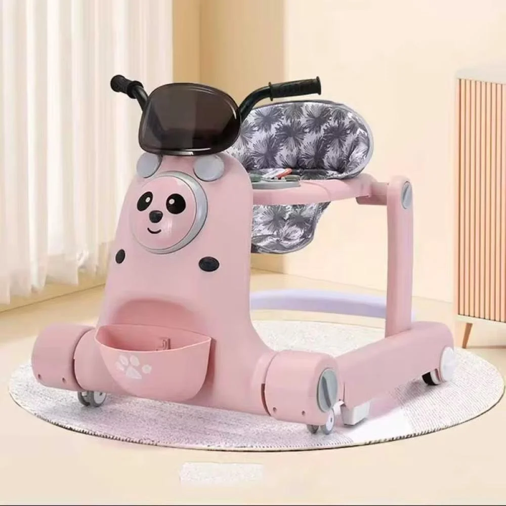 Baby Walker 3en1
