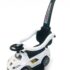 Auto Poussoir Sport – Design Voiture Blanc