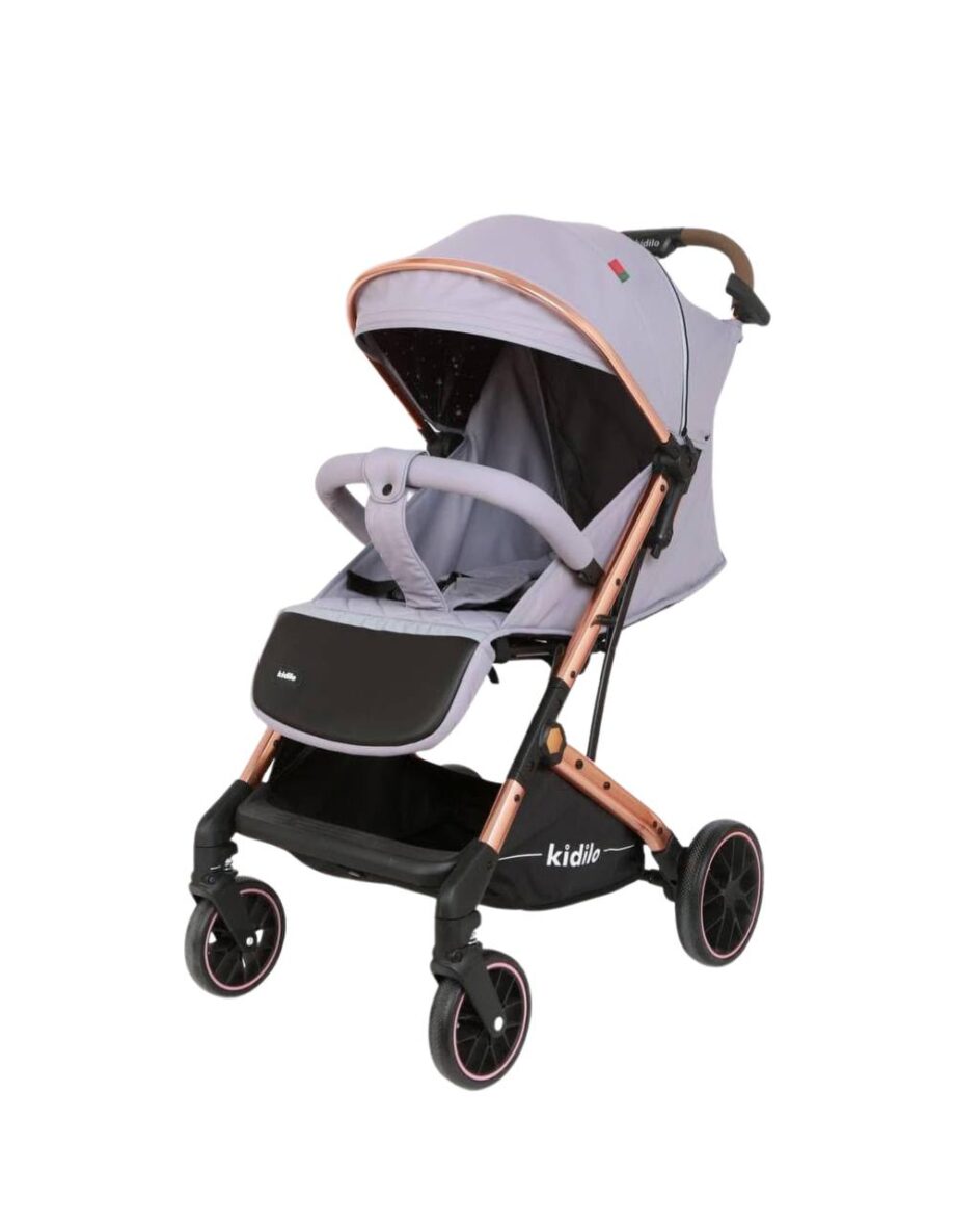 Poussette Kidilo V3