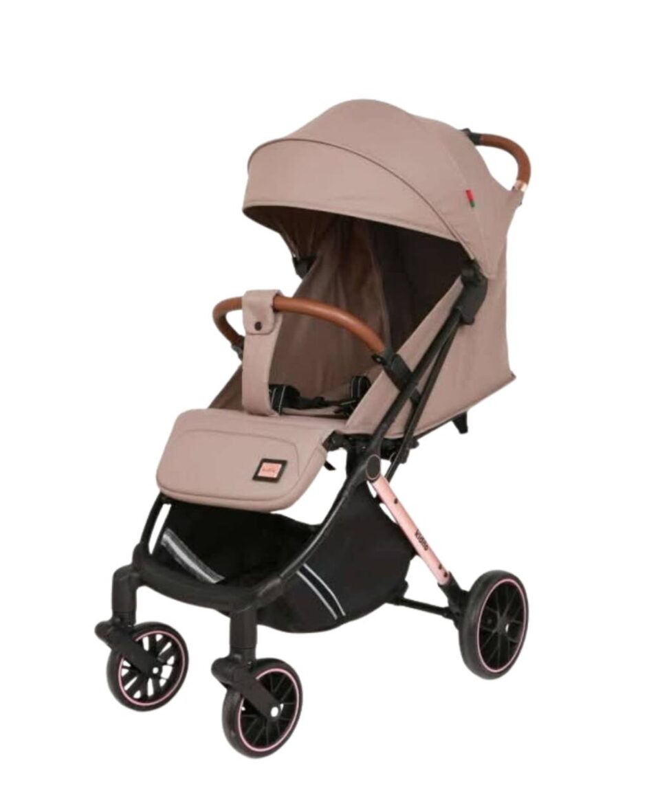 Poussette Kidilo K868