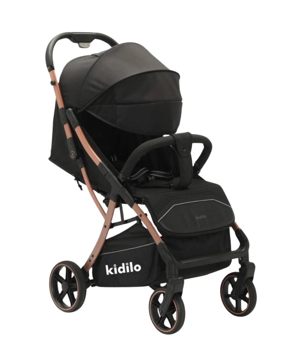 Poussette Valise Kidilo 5506