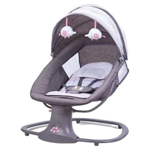 Balancelle électrique de luxe 3in1 multi functional – Mastela