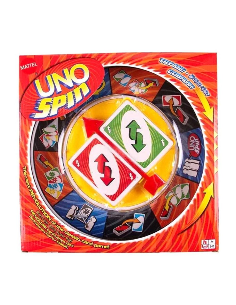 Uno SPIN