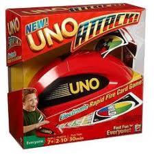 UNO ATTACK