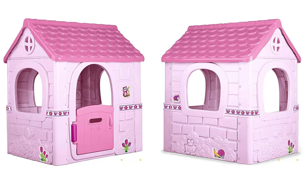 Maison de jeux pour enfants Feber Fantasy House