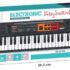 Piano - un clavier électronique