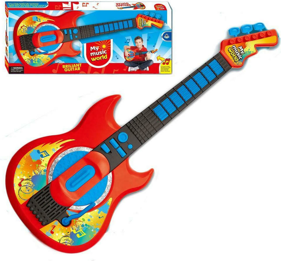 Guitare Enfant- Winfun