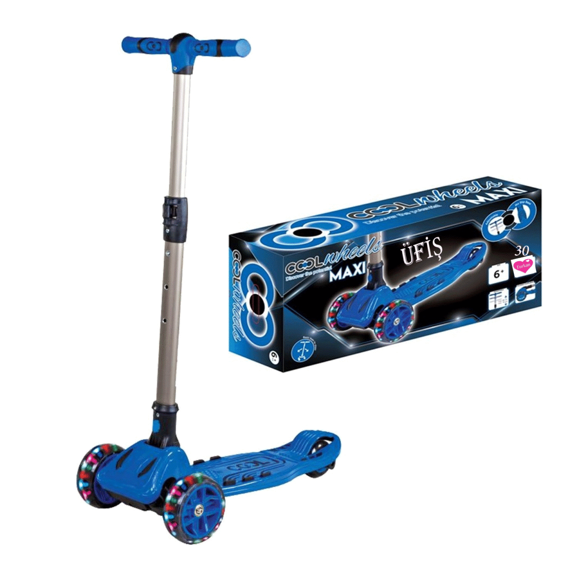 74285-cool-wheels-led-isikli-katlamali-3-tekerlekli-twist-cocuk-scooter-maxi-boy-maxi-boy-scooterfurkanmask-mavi