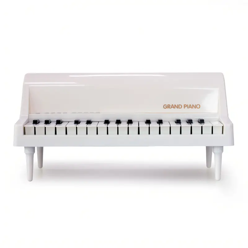 Piano jouet numérique miniature – Korg tiny PIANO