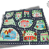 Moquette Antichoc