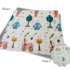 Tapis Pliable Antichoc