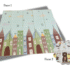 Tapis Pliable Antichoc