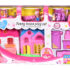 Funny house play set HC37264