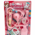 Trousse de docteur pour enfants