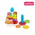 infun Wobble Donut Stacker -Winfun