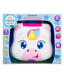 Laptop Junior Unicorn – Winfun