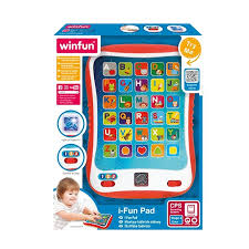 Winfun I-Fun Pad – WinFun