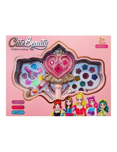 Set de maquillage “Baguette magique – Cute Beauty”