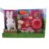 Animal de compagnie en peluche- Cute Plush Pet