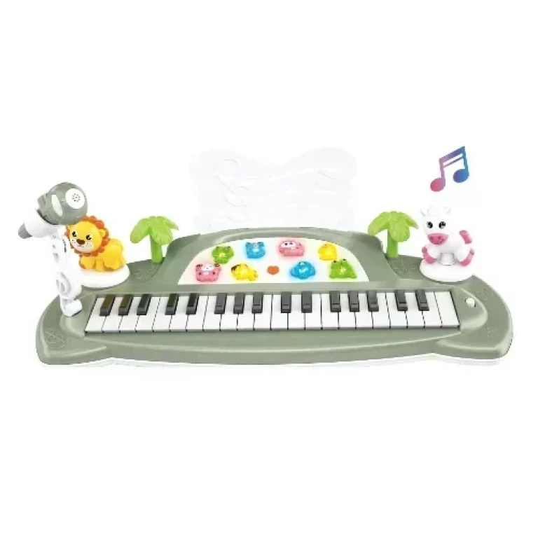 Piano – Chengji Piano Microphone