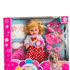 Poupée Baby Doll