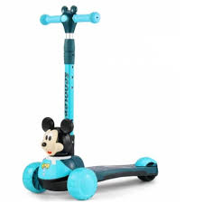 Trontinette Mickey Mouse