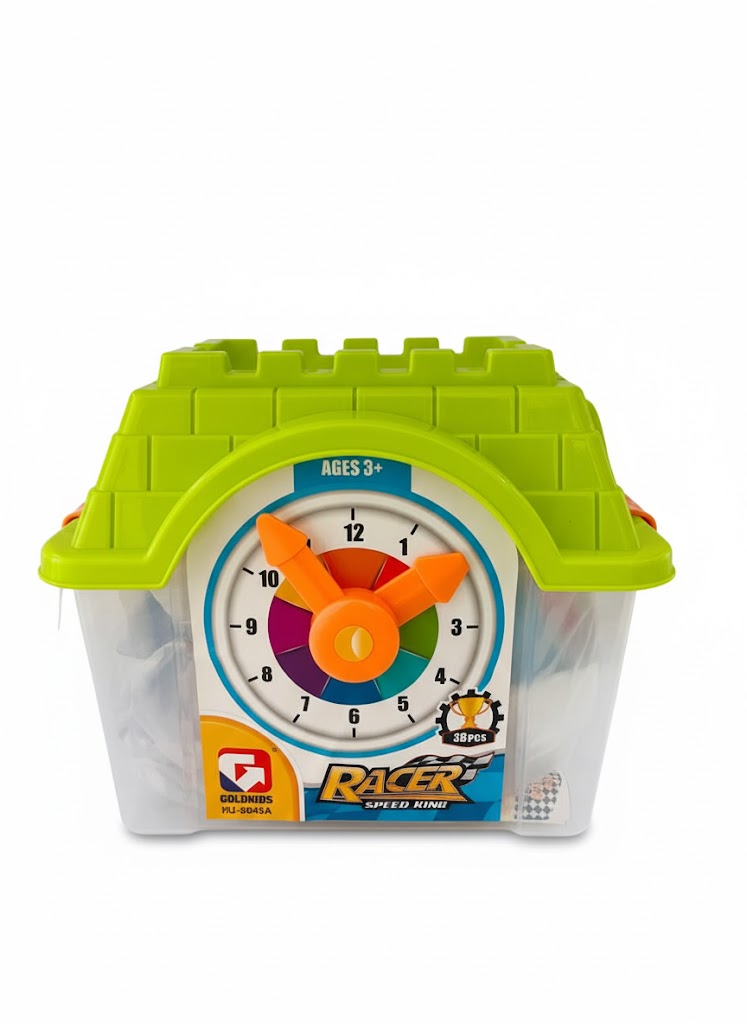 Lego éducatif – Goldnids