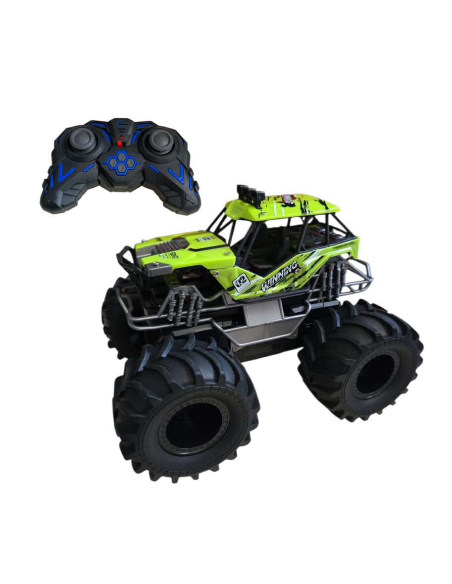 voiture-télécommandée-off-road-réfbk24683