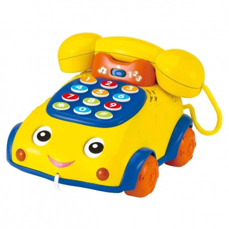 تلفن-اسباب-بازی-چرخدار-کشیدنی-وین-فان-00663-winfun