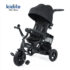 🧸 Tricycle Enfant Kidilo Pliable – 2 à 4 ans
