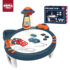 Table de Dessin avec Projecteur LED pour Enfant 3+