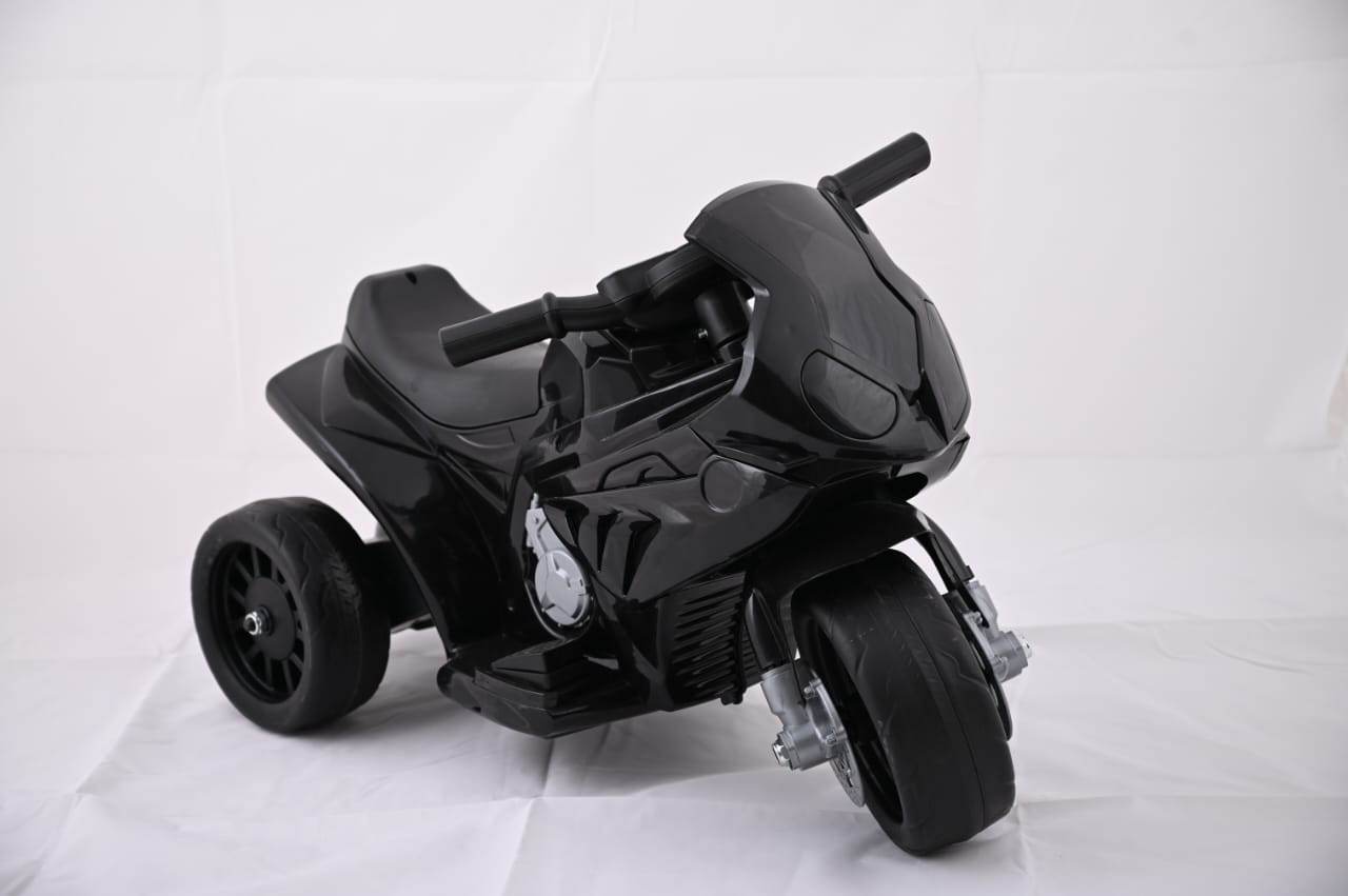 Moto électrique 3 roues pour enfant