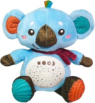 Veilleuse Peluche Musicale Koala – Slumber Buddies 🌙🐨