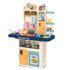 Cuisine Interactive Enfant avec Effets Sonores & Vapeur