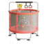 Trampoline 1.4 mètre de diamètre