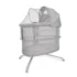 Berceau Cododo Dream Starlight Gris Foncé – Mastela 5 en 1