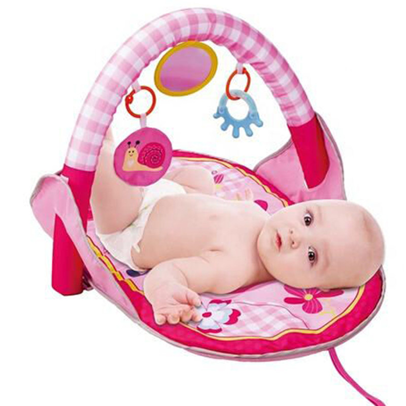 tapis-deveil-bebe-avec-accessoires-et-musique-rose