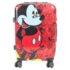 Valise Enfant Mickey 40L – 4 Roues 360°