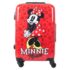Valise Enfant Minnie 40L – 4 Roues 360°