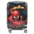 Valise Enfant Spider Man 40L – 4 Roues 360°