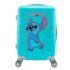 Valise Enfant Stitch 40L – 4 Roues 360°