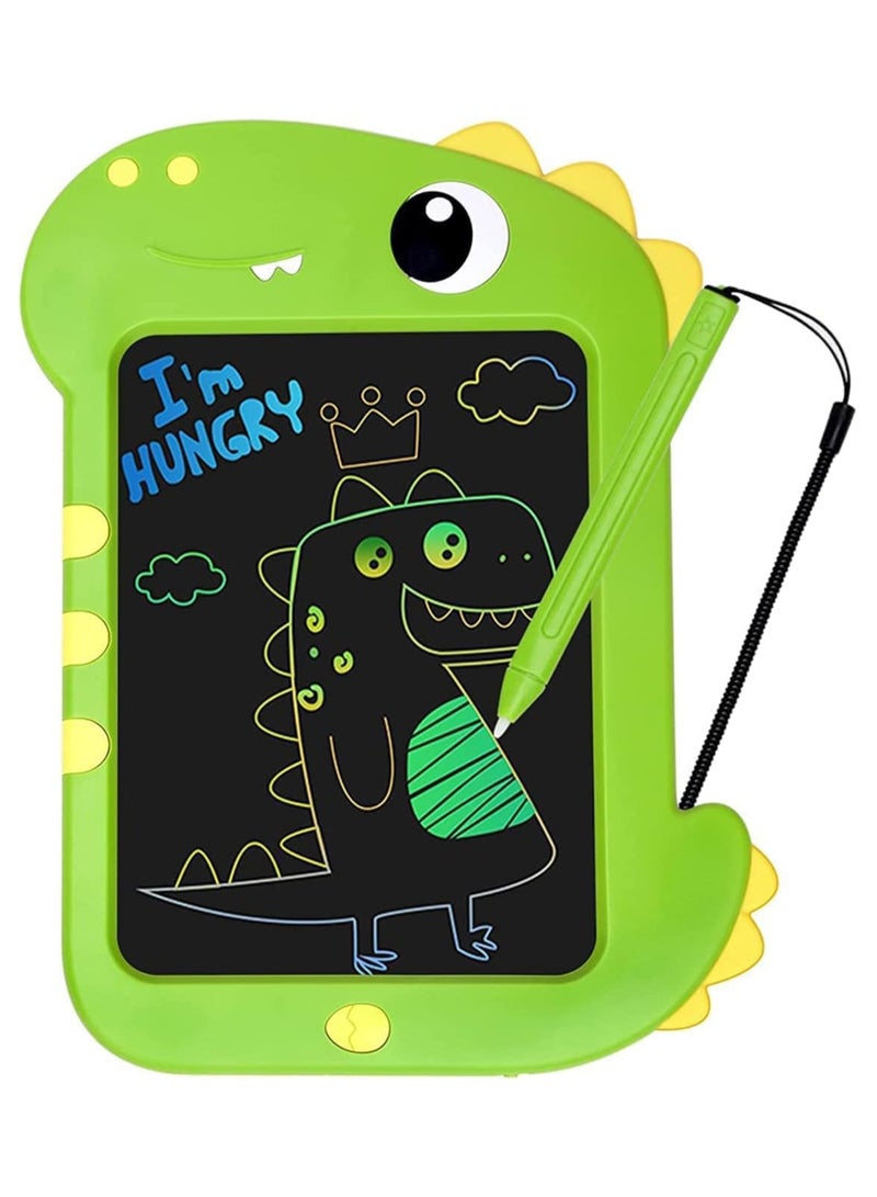 Tablette d’Écriture LCD Dinosaure 8,5″ – Ardoise Magique pour Enfants