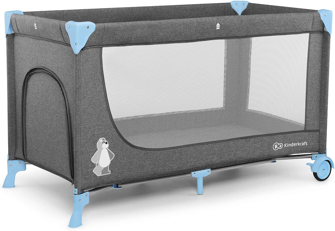 Parc Bébé Pliable
