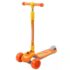 Trottinette Enfant 3 Roues – Orange