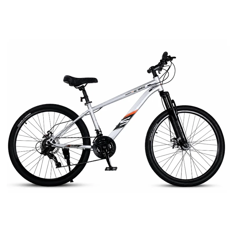 VTT SIMS 26” – Performance & Confort