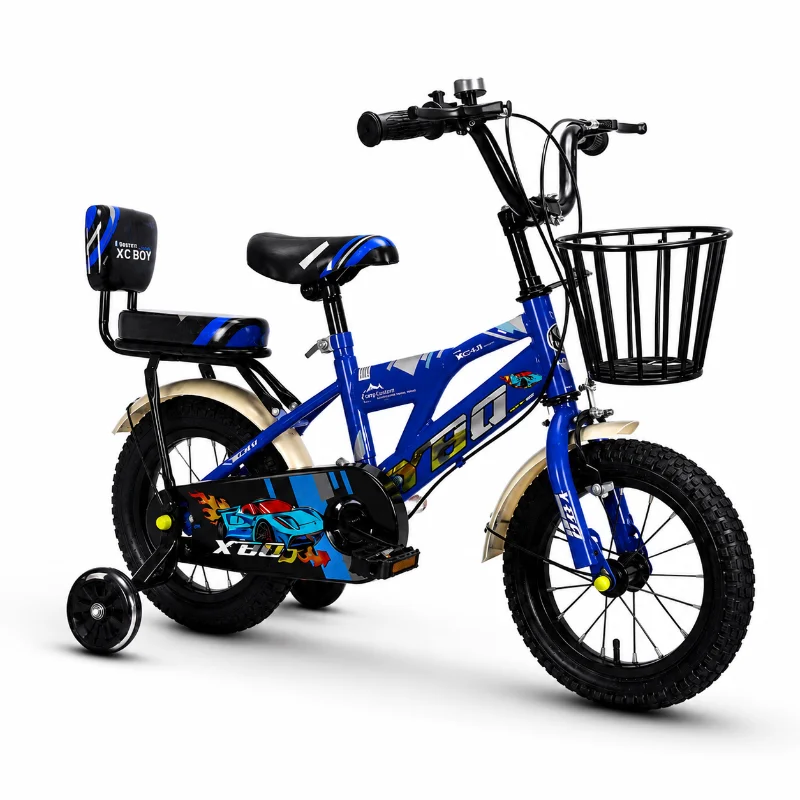 Velo-Enfant-Taille-12-bleu