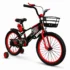 Vélo Enfant 20 Pouces – 7 à 12 ans